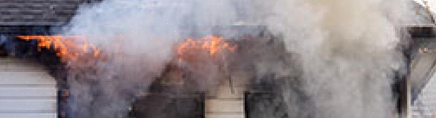 Sodpletter kan komme fra en behagelig aften tilbragt omkring lejrbålet eller pejsen