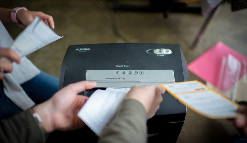 At du opbevarer en kopi i din elektroniske arkivering