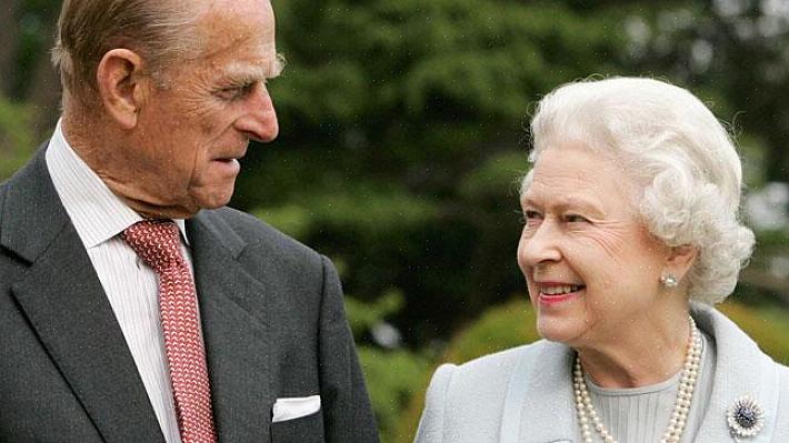 Her er nogle tip til ægteskab for livsetikette