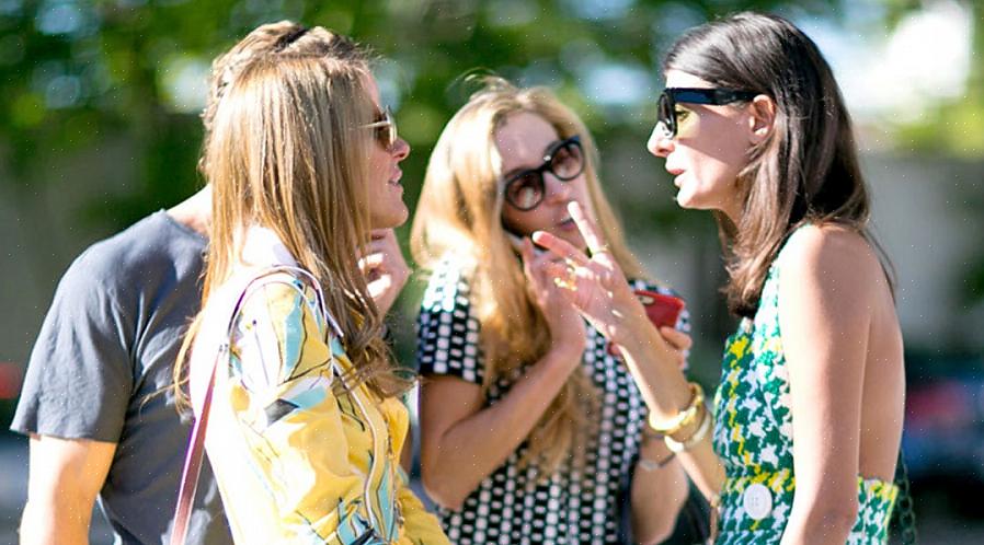 Sladder er forkert, uanset hvordan du ser på det