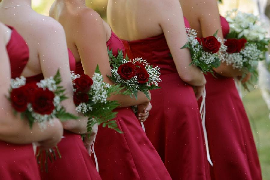 Selvom du ikke bliver gift på Valentinsdag