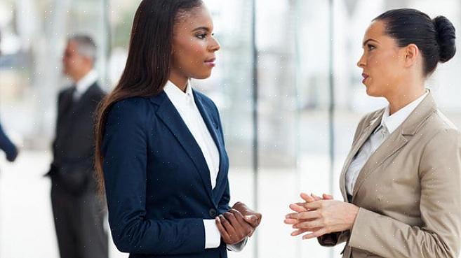 "Jeg er nødt til at sige noget her"