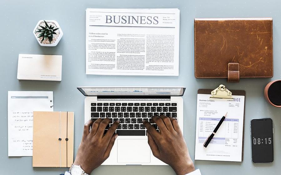 Kontorsprat starter ofte som vandkølerprat fyldt med hvad-hvis