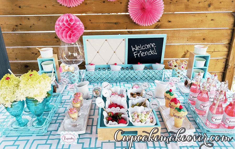 DIY iskegle kostume fra Studio DIY