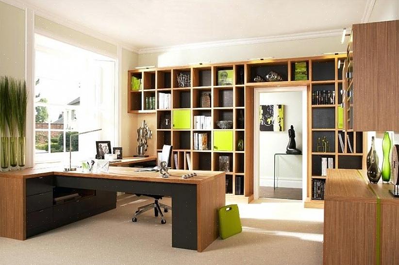 Være sikker på at du skaber god feng shui