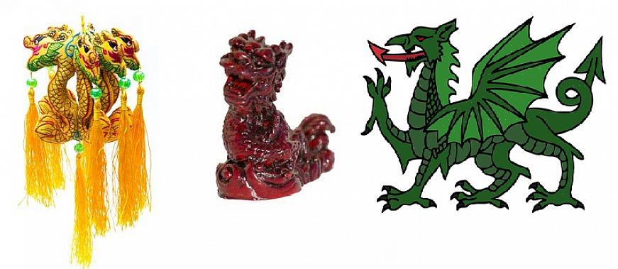 Skal du bruge Ru Yi som en nyttig feng shui karriere succes kur