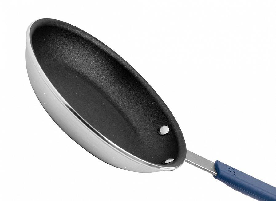 Nonstick-belægninger i bagværk