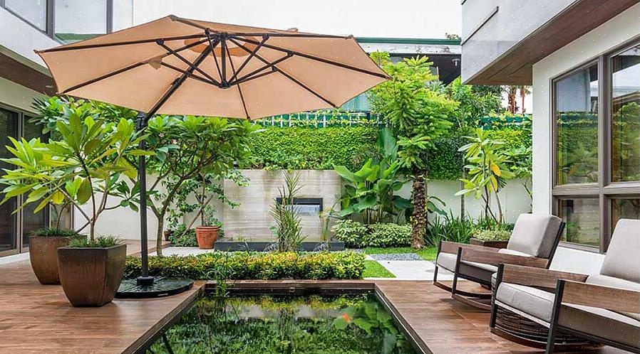God feng shui i din have vil bringe god feng shui energi ind i dit hus