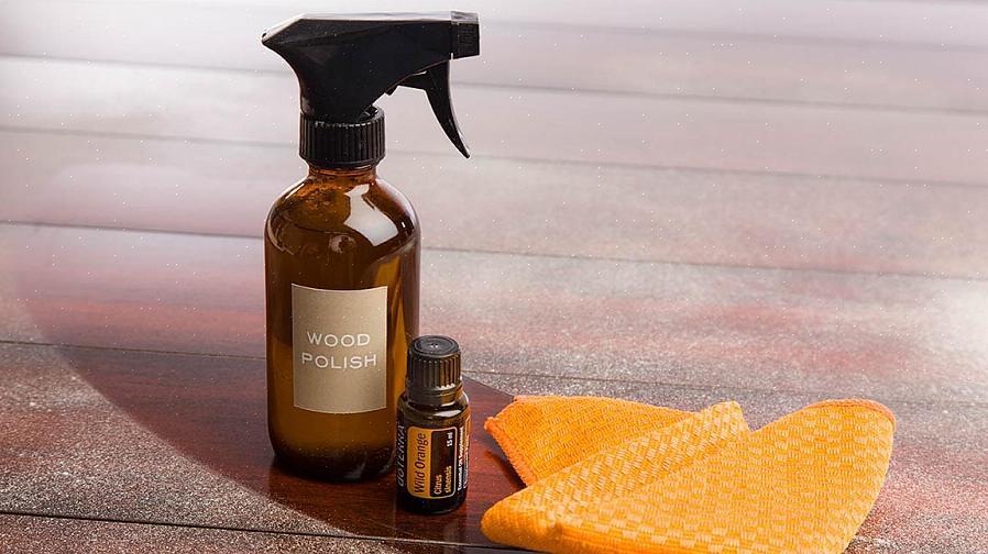Ligesom dets modstykke indeholder dette også kun to ingredienser