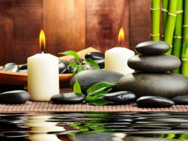 Hvis du vil opnå god feng shui i en lille lejlighed eller et studie er