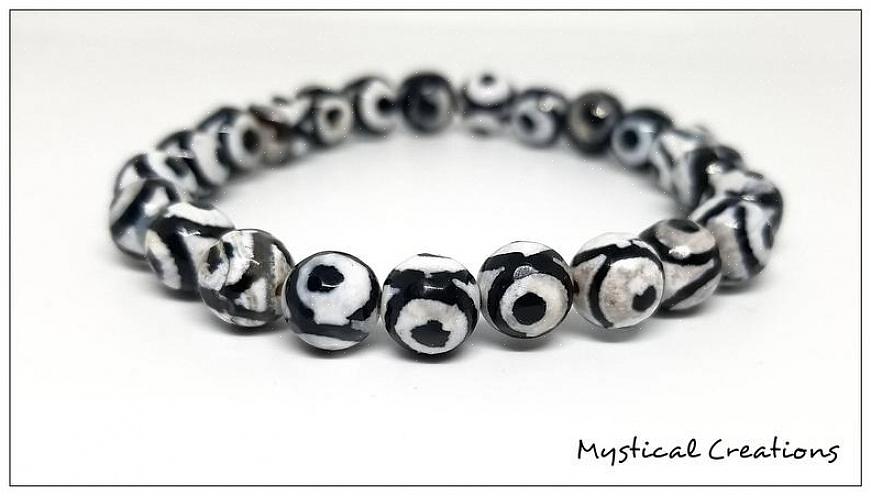 Mens sort onyx er en "langsommere