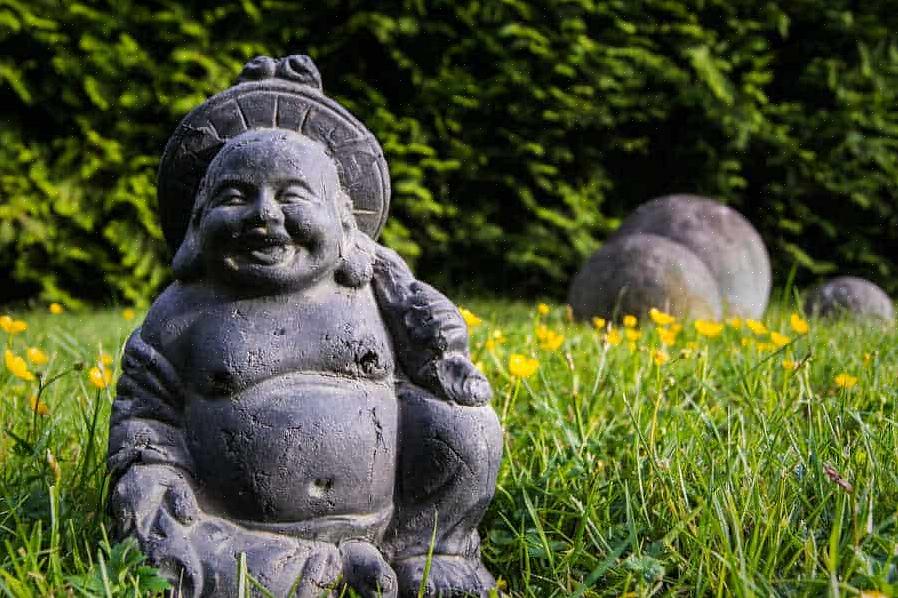 Især de klassiske feng shui-skoler