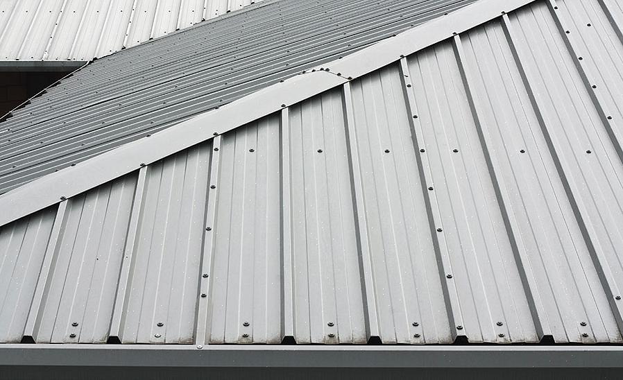 Dette er kun en måde at anvende metaltag på komposit helvedesild på