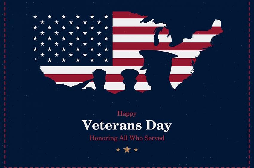 Som i de forløbne år hilser O'Charley's Veterans Day denne Veterans Day ved at tilbyde et gratis måltid