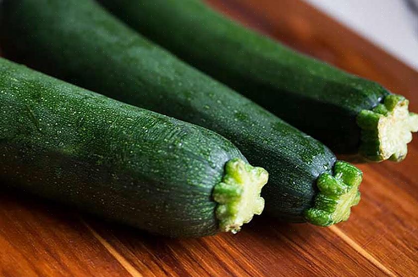 Kan du kanten af dine squashplanter med disse to blomster