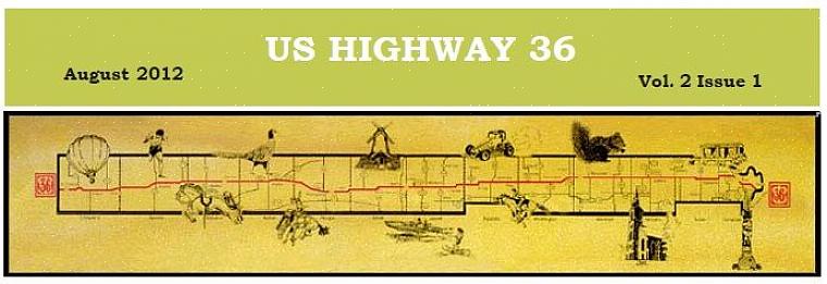 For mere information om Europe Highway 36 Treasure Hunt
