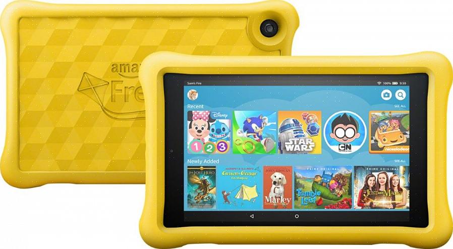 Der indeholder et barns foretrukne PBS Kids-figurer