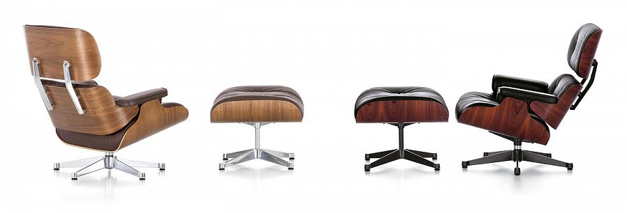 Var et af Eames tidligste design
