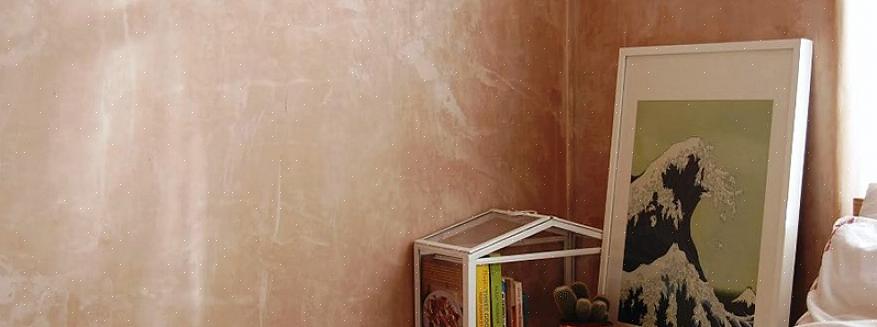 Der synes designet nøjagtigt til DIY-hjemmet renovering