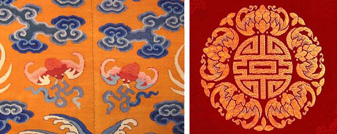 I klassiske feng shui-applikationer betragtes flagermus som et symbol på rigdom