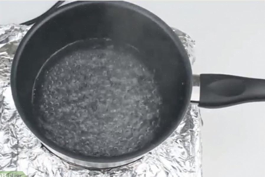 Hvor ofte rengøres nonstick-køkkengrej