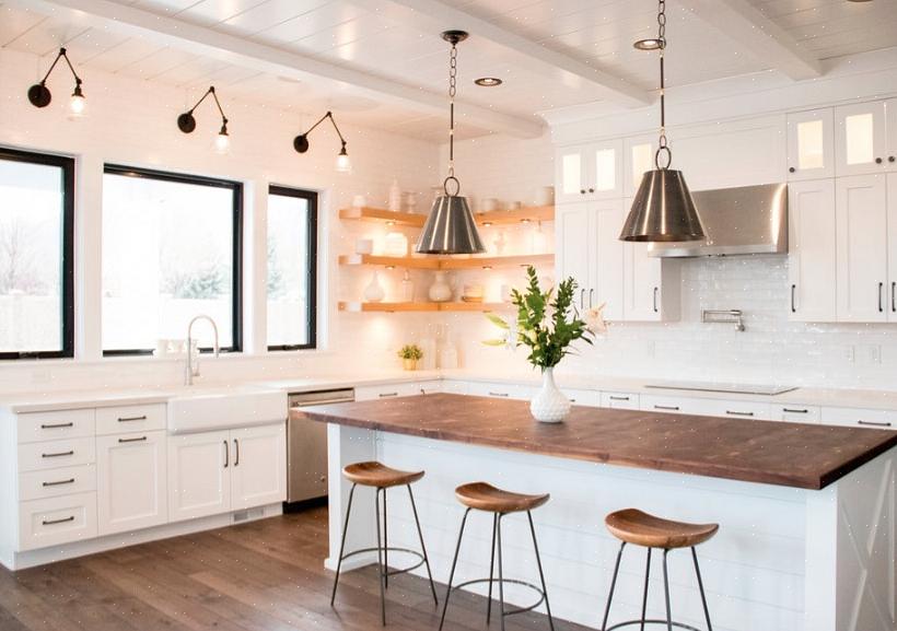 California Closets Ginny Snook Scott anbefaler