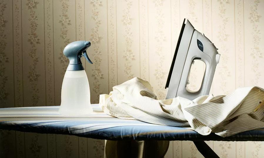 DIY flydende vaskemiddel