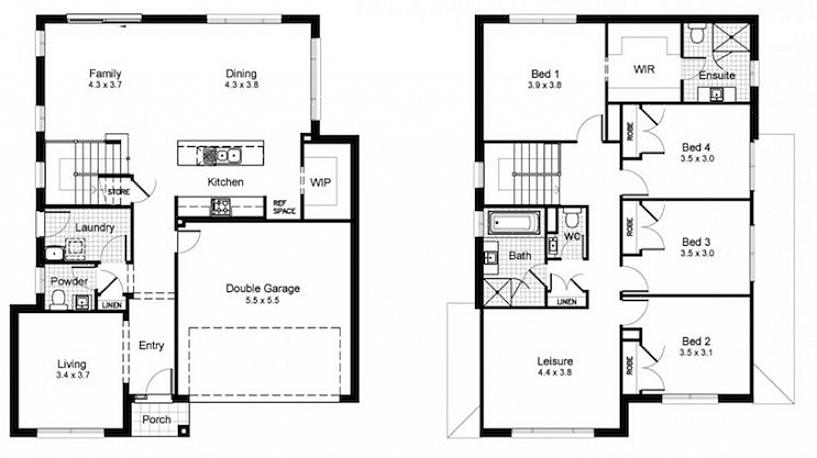 Feng shui basics i dit køkken betragtes alle som meget vigtige i en samlet god feng shui grundplan