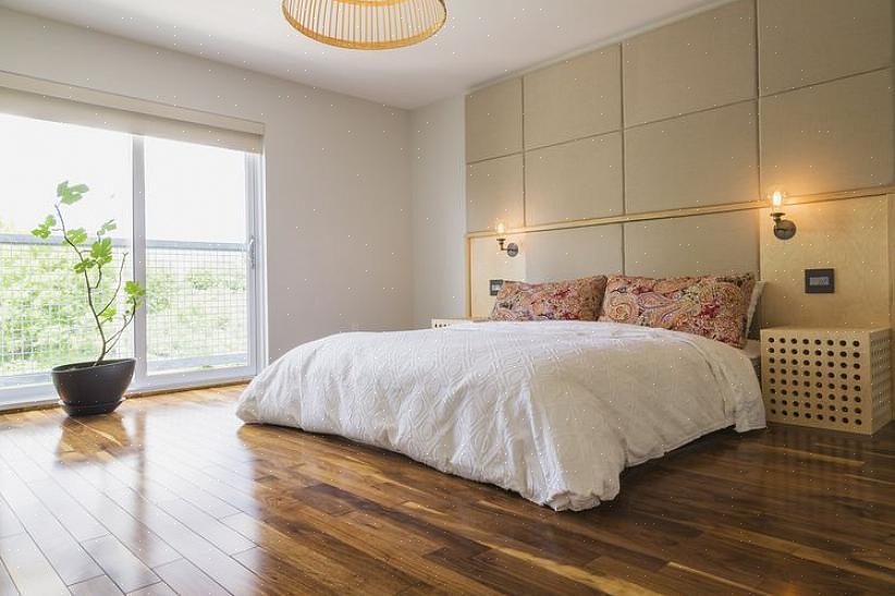 Nøglen til god feng shui er mindfulness
