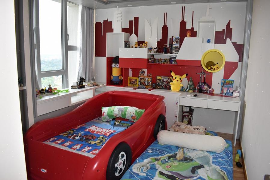 Vand i bevægelse kan invitere til god feng shui