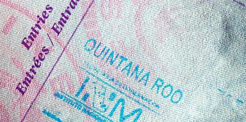 Hvis du planlægger at blive i Mexico i noget længere end seks måneder