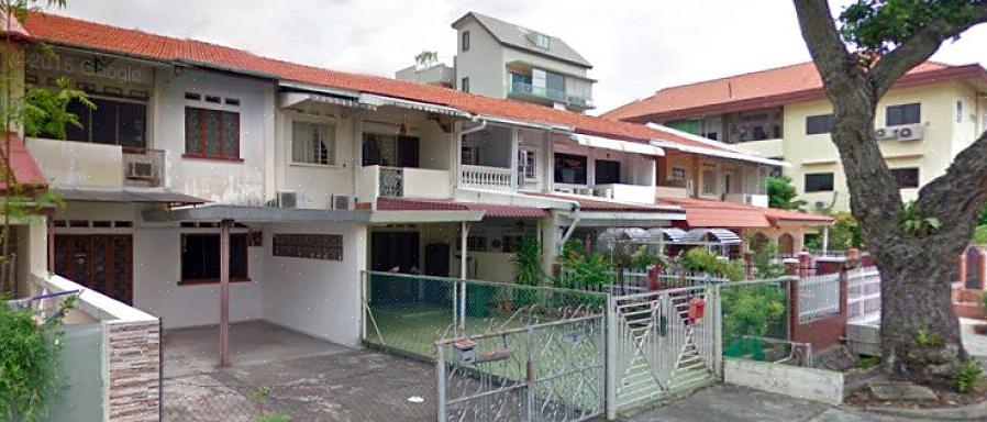 Beskyt dit fremtidige renoveringsarbejde ved at sikre