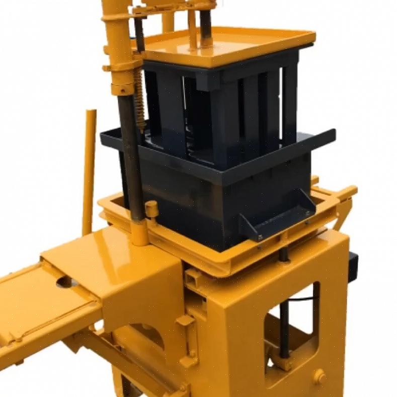 Jordcement er en blanding af Portland cement