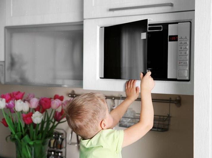Installer monteringsbeslaget