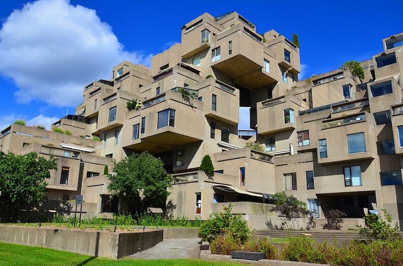 Brutalism efterlader ingen ligeglad med både lidenskabelige forsvarere