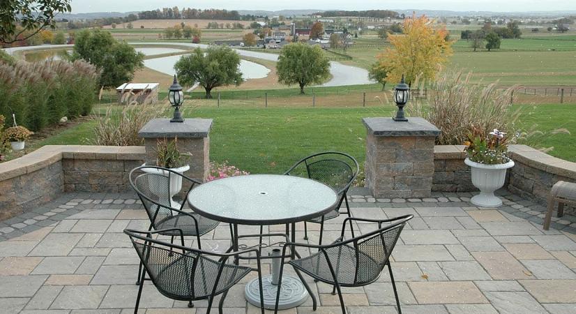 Komposit terrassebord er et miljøbevidst hardscaping materiale