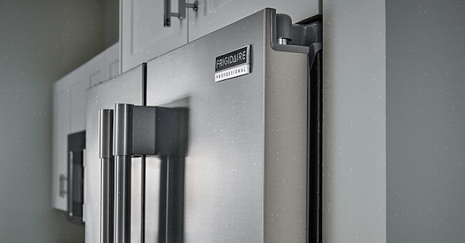 Fordi den faktiske måling kan variere noget fra standardtællerdybden på 25 "