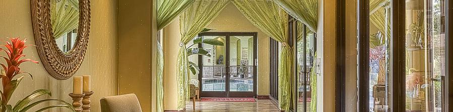 Er både feng shui og vastu shastra enige om