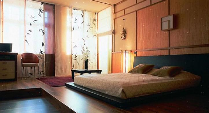 At dårlig feng shui kan tiltrække konflikt