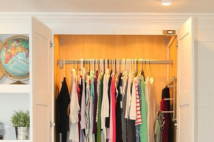 Men du kan også indarbejde den i designet