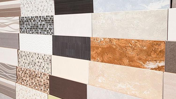 Er tileboard stort set blevet erstattet af FRP-paneler som et foretrukket billigt panelmateriale