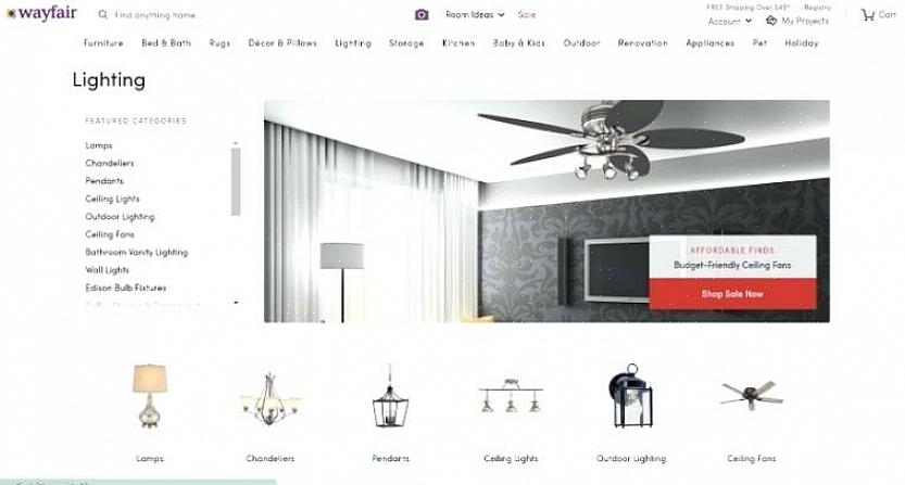Det meste software til hjemmedesign til DIYere er ikke så kraftigt som CAD