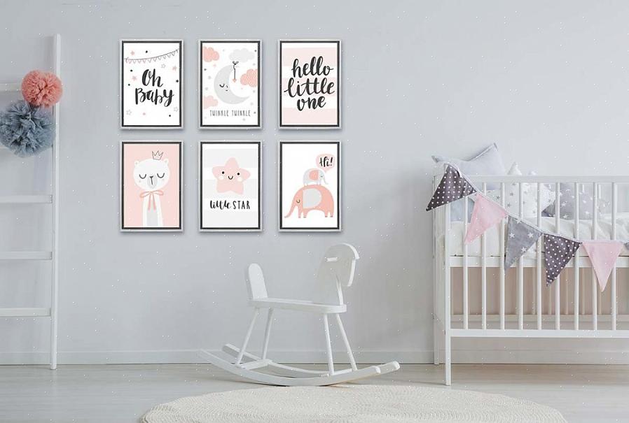 Nordisk design og naturligt lys går hånd i hånd