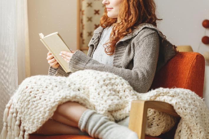 Men der er ingen receptpligtig måde at omfavne hygge på