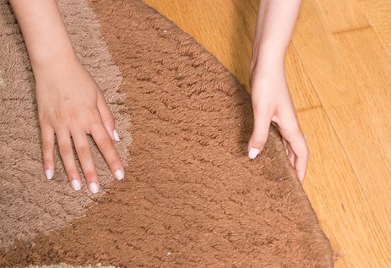 Har feminine værelser tendens til at omfatte mere dekorative stykker