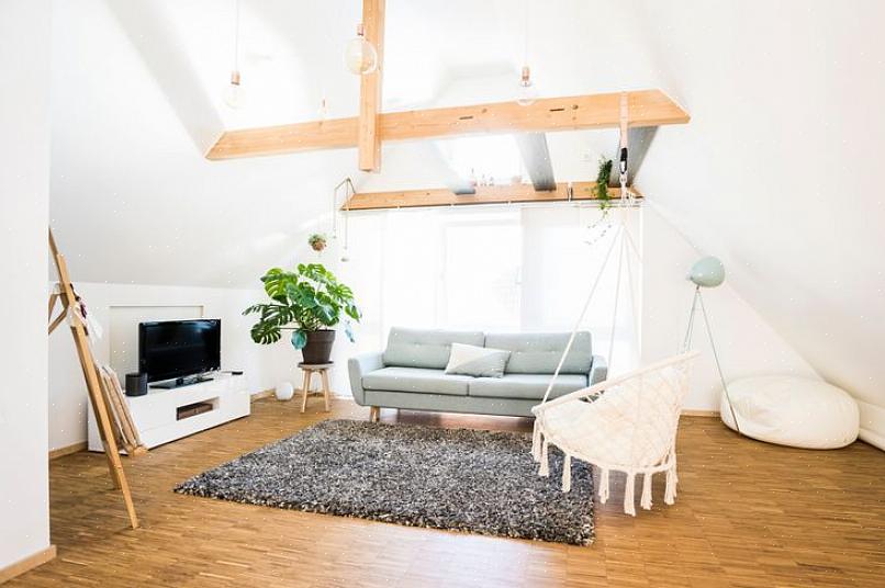 Så inden du begynder at købe møbler online