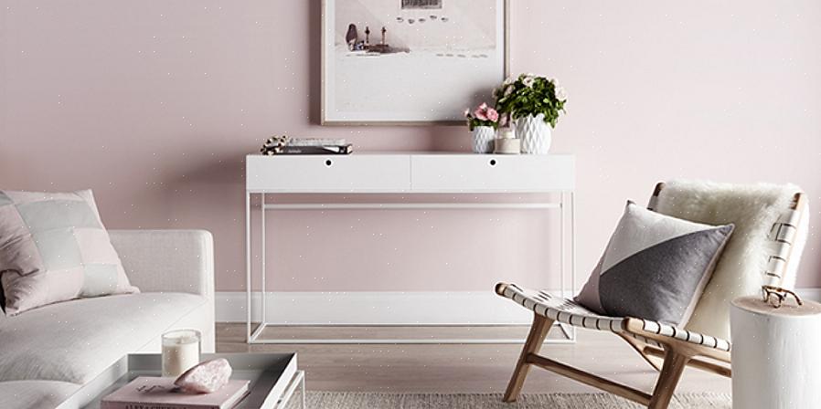 Deep indigo er en fantastisk blanding