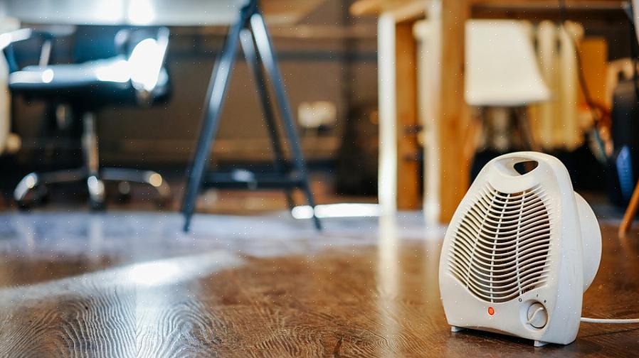 Vælg lugtfattig maling til din babys børnehave