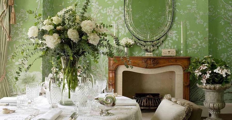 Design nørd: hvordan chinoiserie ændrede verden