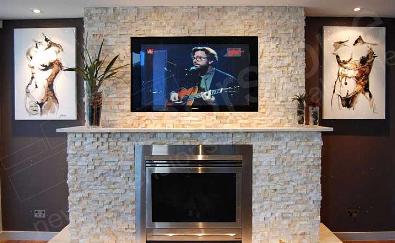 Ligesom Eldorado er Cultured Stone en anden vigtig